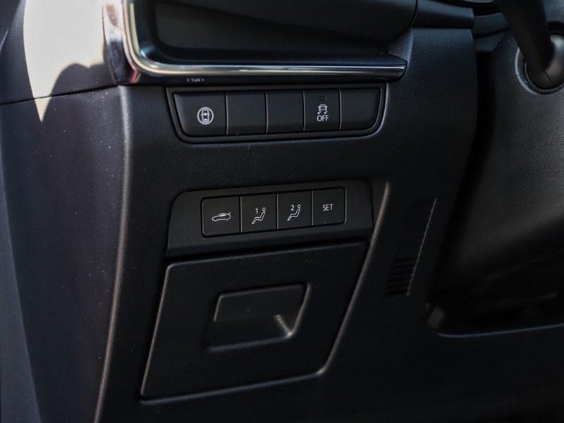 2020 Mazda Mazda3 GS