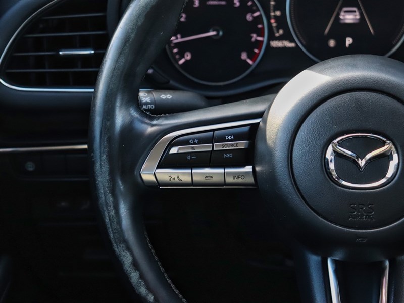 2020 Mazda Mazda3 GS