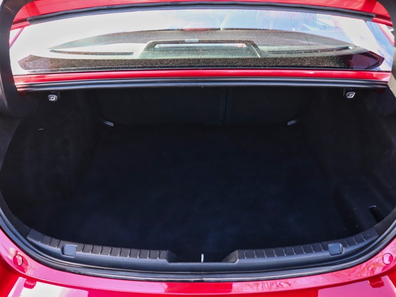 2020 Mazda Mazda3 GS