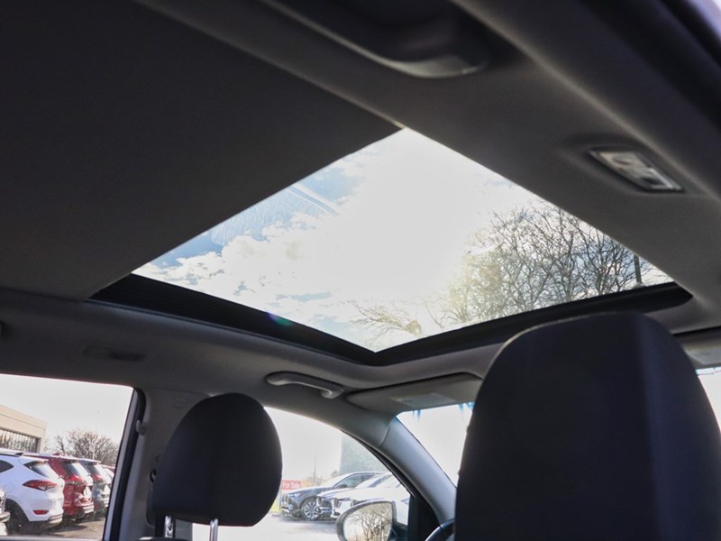 2021 Hyundai Tucson Preferred