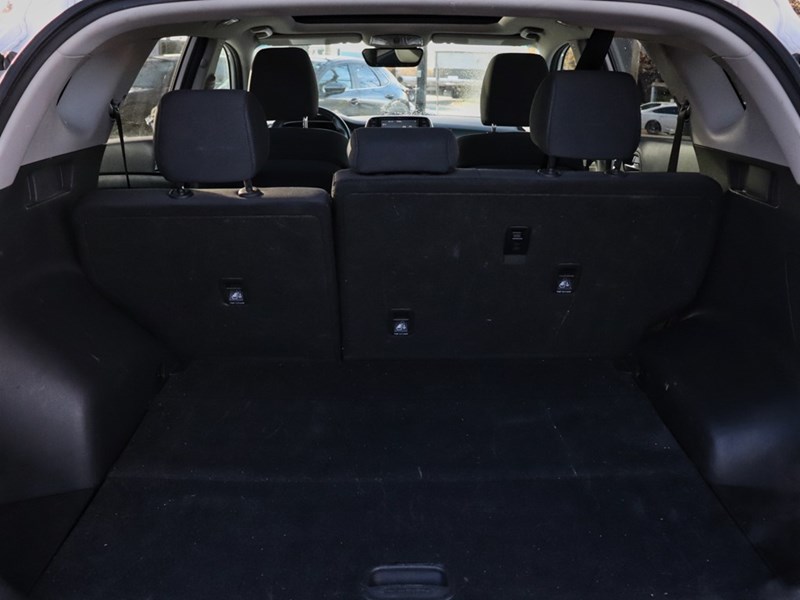 2021 Hyundai Tucson Preferred