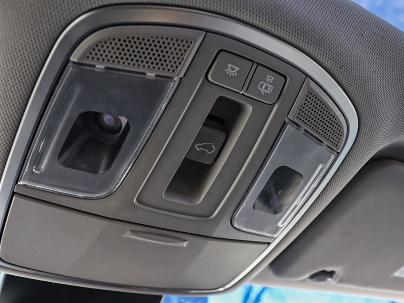 2021 Hyundai Tucson Preferred