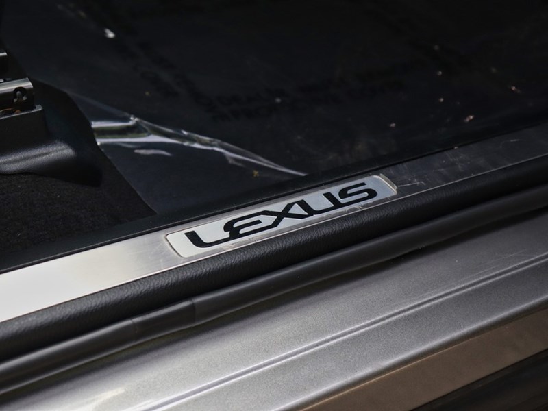 2021 Lexus NX 300 300 F SPORT PKG