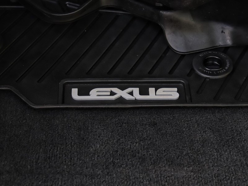 2021 Lexus NX 300 300 F SPORT PKG