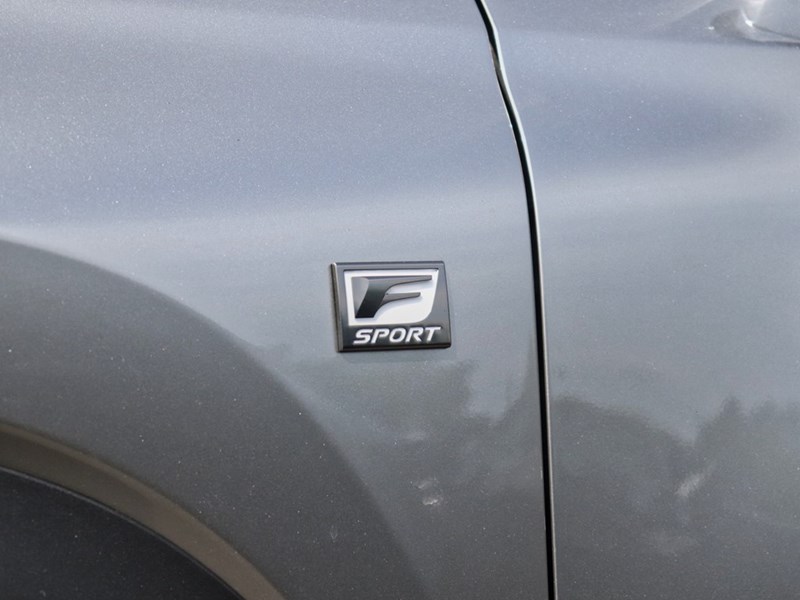 2021 Lexus NX 300 300 F SPORT PKG