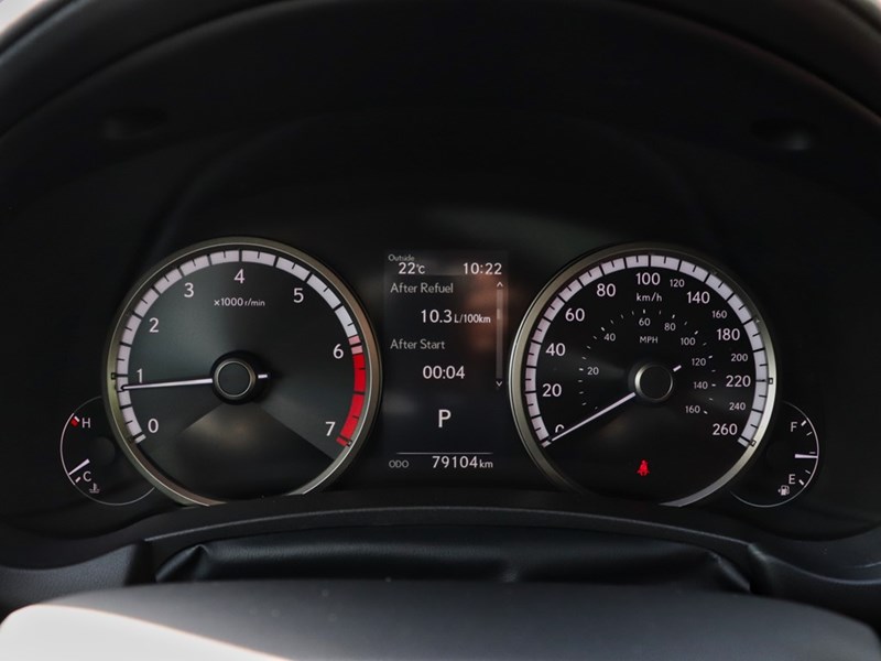 2021 Lexus NX 300 300 F SPORT PKG