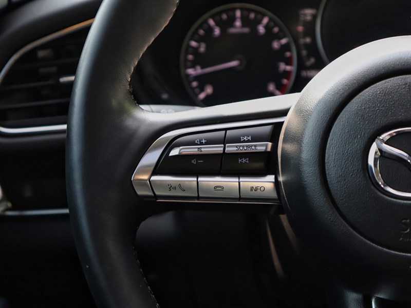 2021 Mazda CX-30 GS