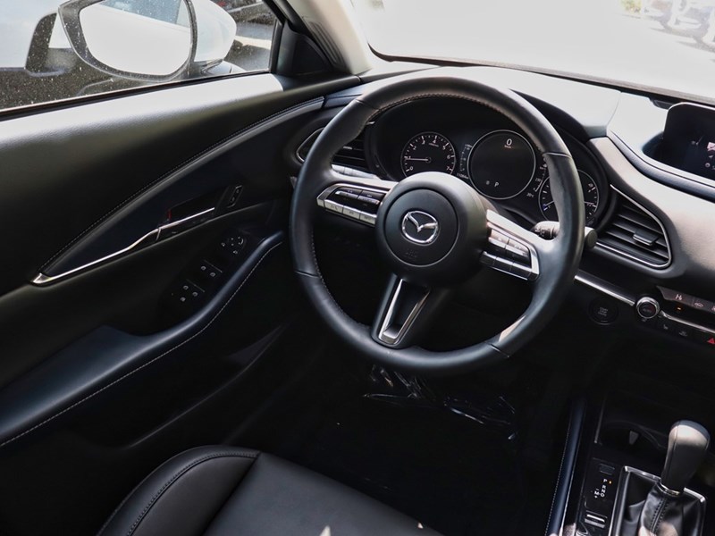 2021 Mazda CX-30 GS