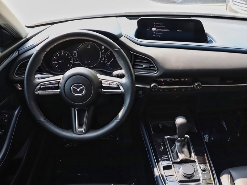 2021 Mazda CX-30 GS