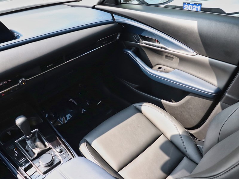 2021 Mazda CX-30 GS