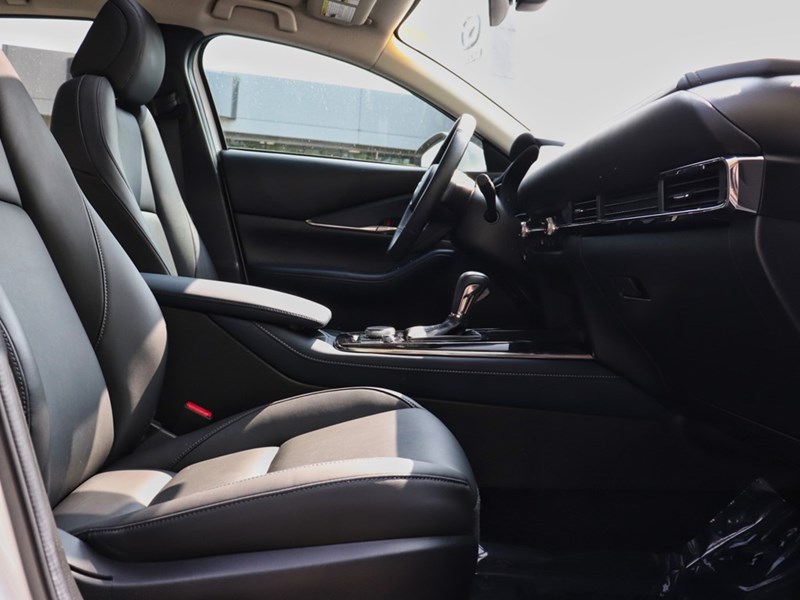 2021 Mazda CX-30 GS