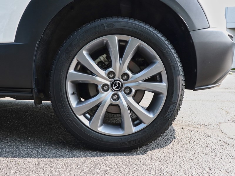 2021 Mazda CX-30 GS