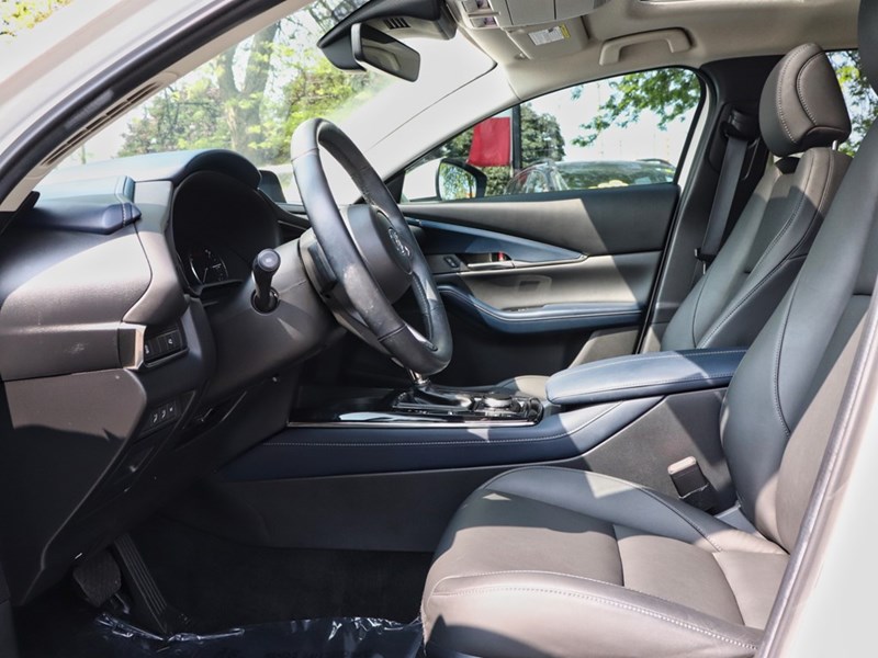 2021 Mazda CX-30 GS