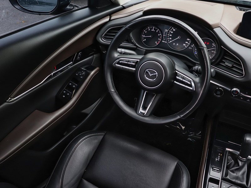 2021 Mazda CX-30 GT