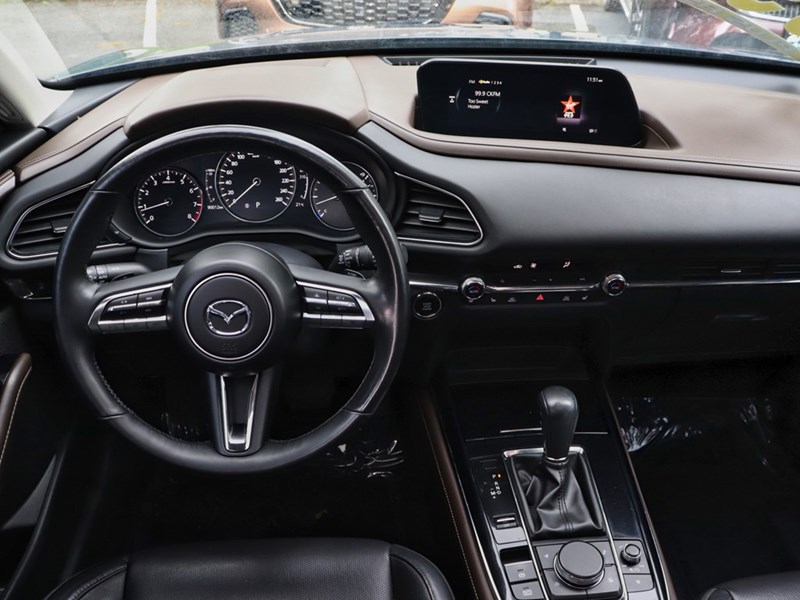 2021 Mazda CX-30 GT