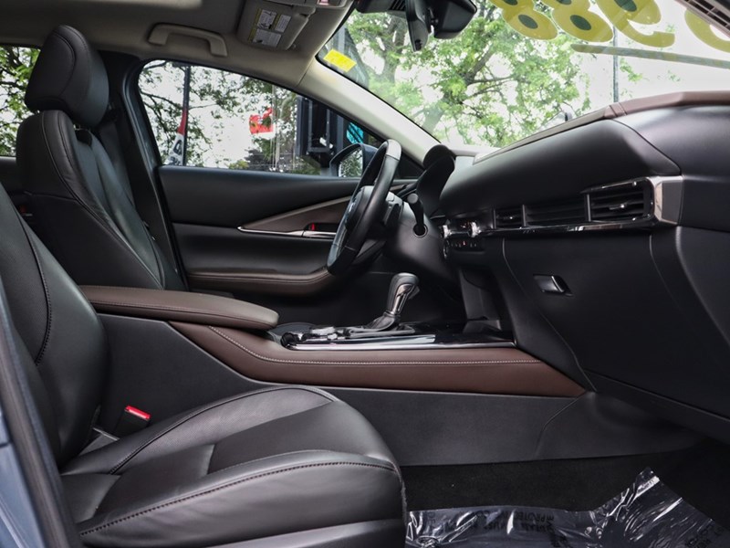 2021 Mazda CX-30 GT