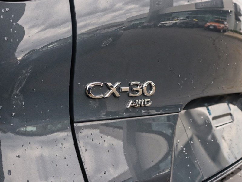 2021 Mazda CX-30 GT