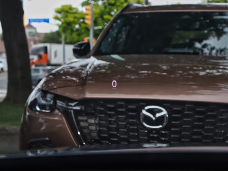 2021 Mazda CX-30 GT