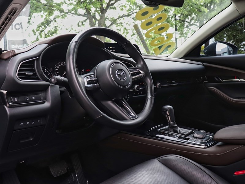 2021 Mazda CX-30 GT
