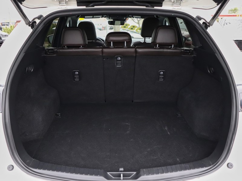2021 Mazda CX-5 Signature