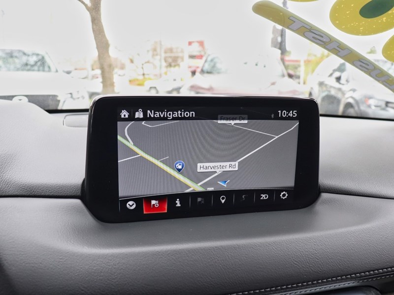 2021 Mazda CX-5 Signature