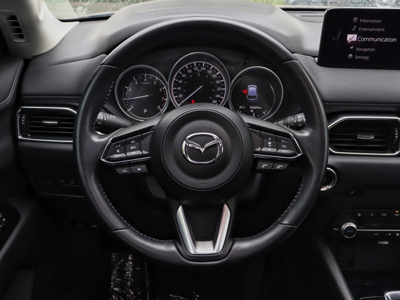 2021 Mazda CX-5 GS