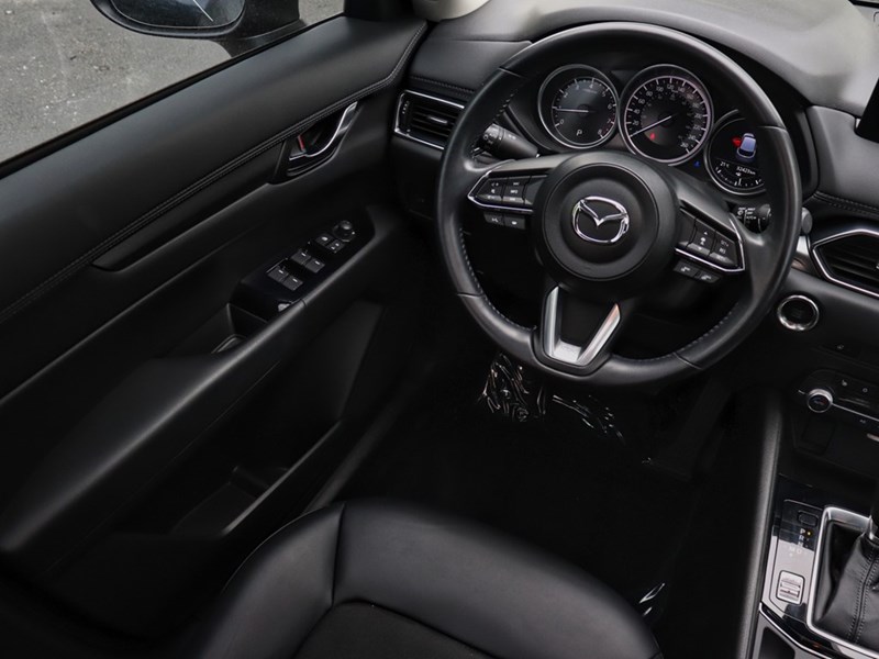 2021 Mazda CX-5 GS