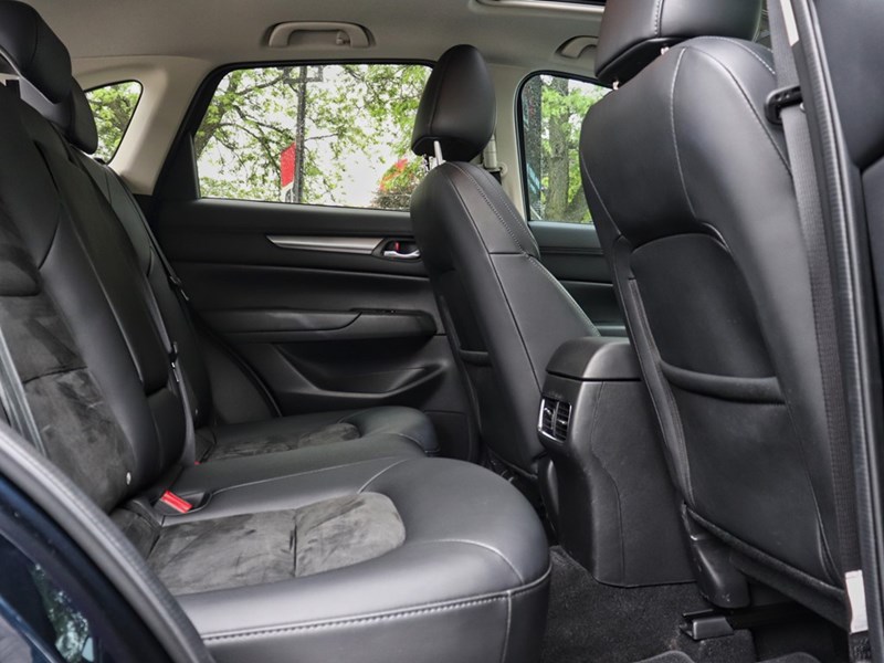 2021 Mazda CX-5 GS