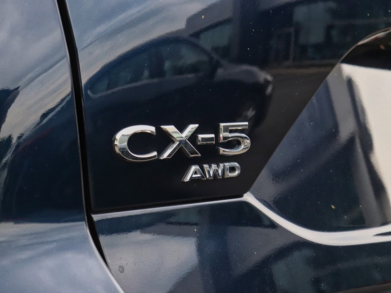 2021 Mazda CX-5 GS