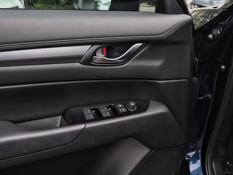 2021 Mazda CX-5 GS