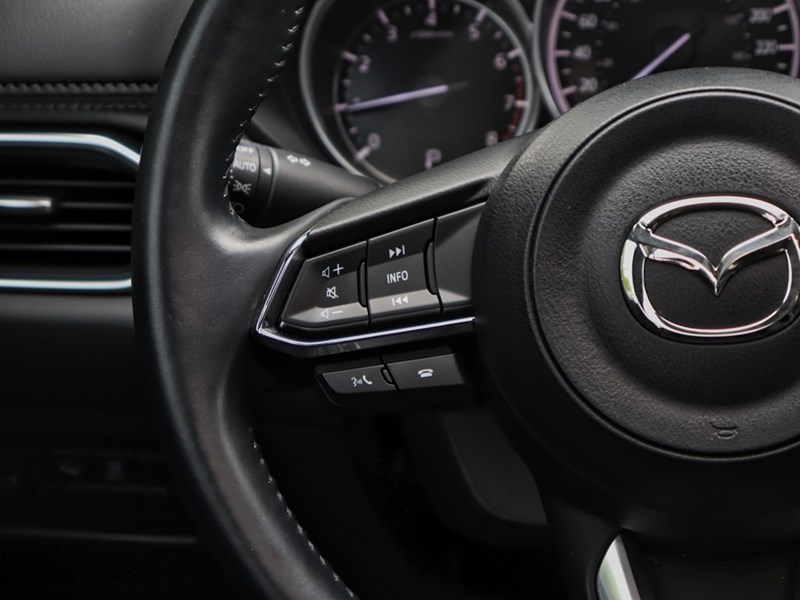 2021 Mazda CX-5 GS