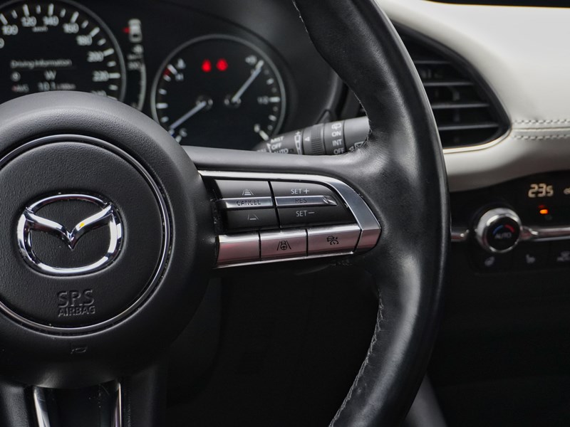 2021 Mazda Mazda3 Sport G