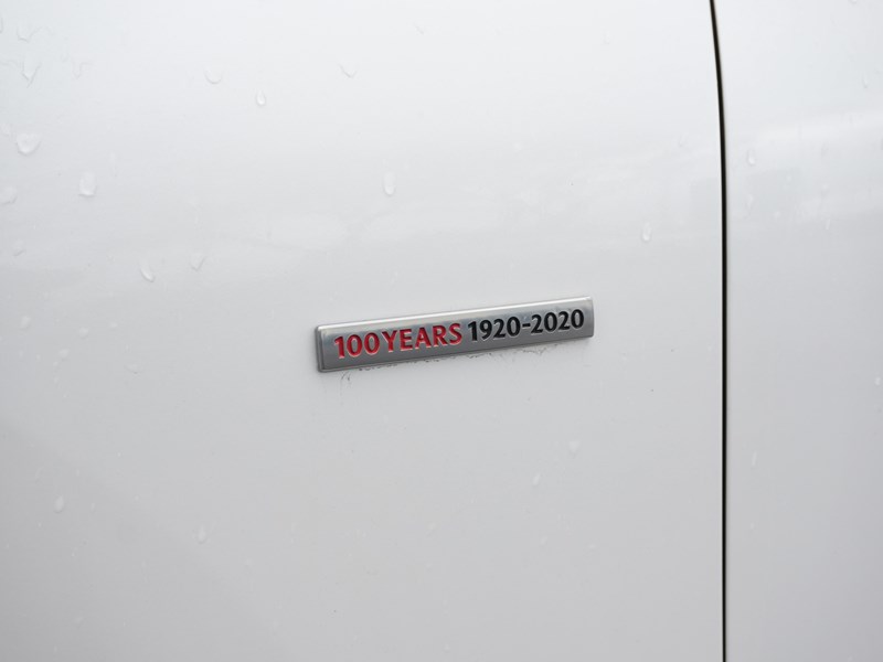 2021 Mazda Mazda3 Sport G