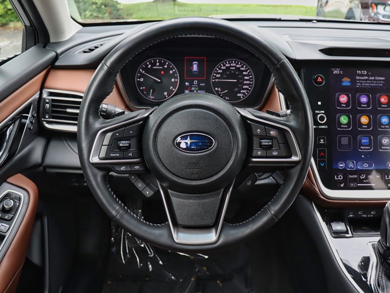 2021 Subaru Outback Premier
