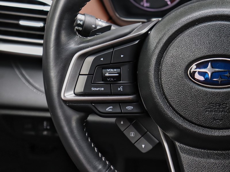 2021 Subaru Outback Premier