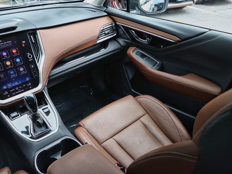 2021 Subaru Outback Premier
