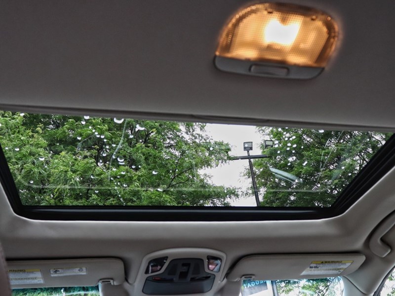 2021 Subaru Outback Premier