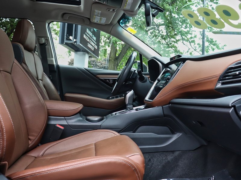 2021 Subaru Outback Premier