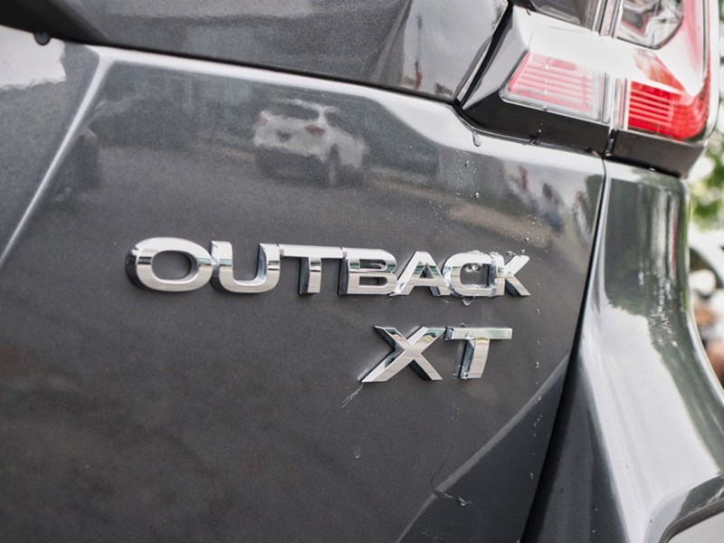 2021 Subaru Outback Premier