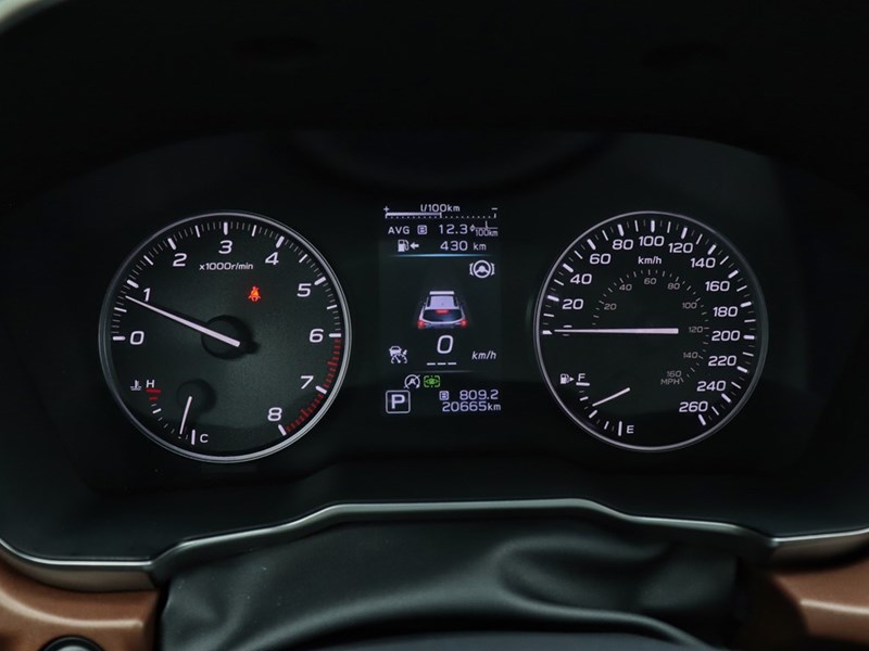 2021 Subaru Outback Premier