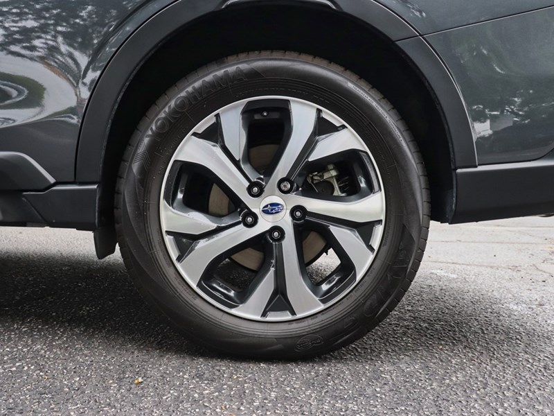 2021 Subaru Outback Premier
