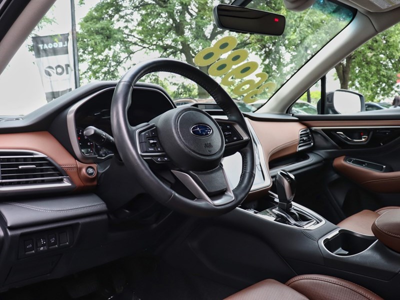 2021 Subaru Outback Premier