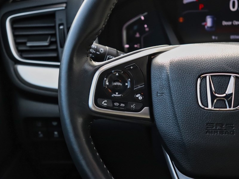 2022 Honda CR-V Sport