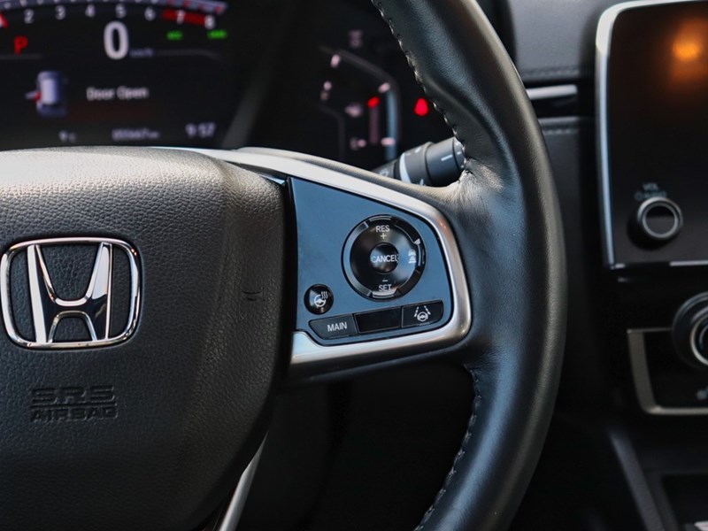 2022 Honda CR-V Sport