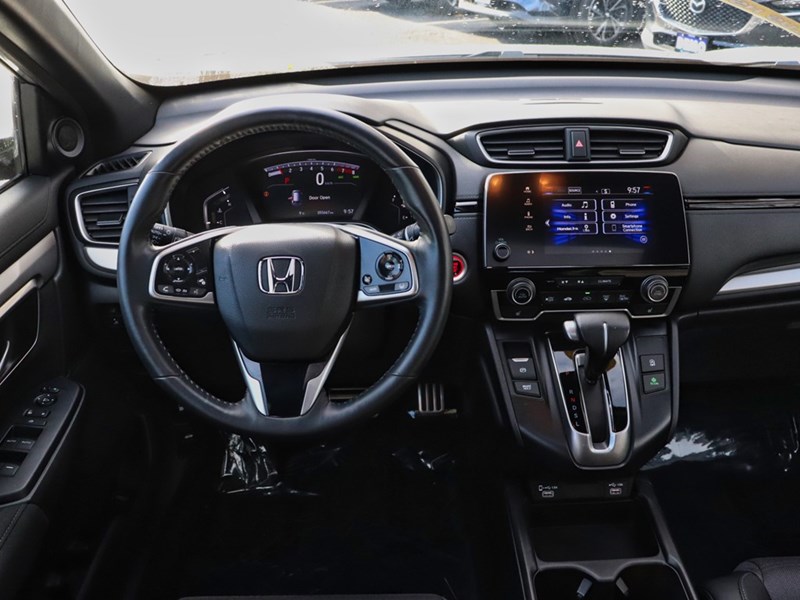 2022 Honda CR-V Sport