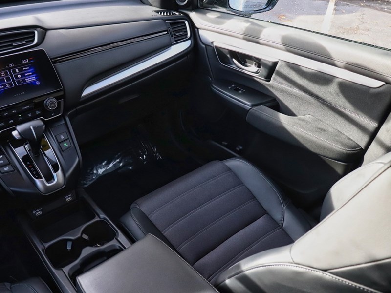 2022 Honda CR-V Sport