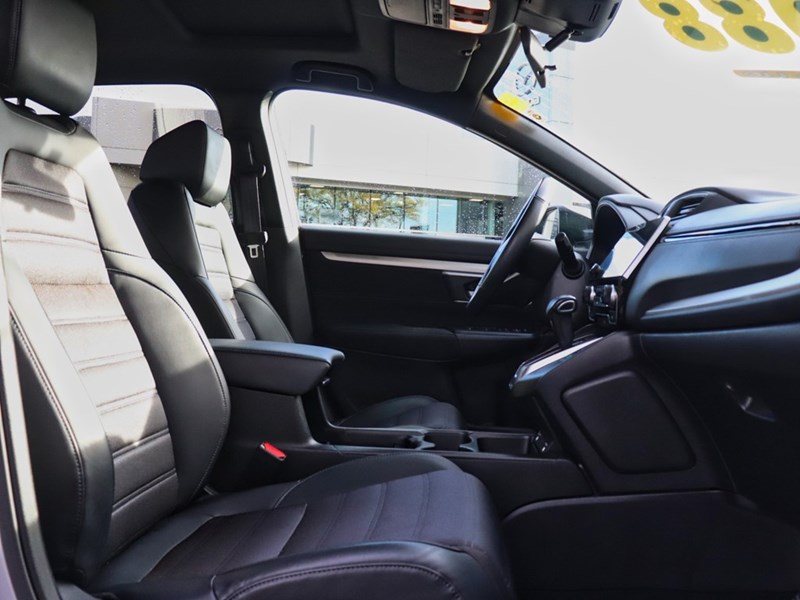 2022 Honda CR-V Sport