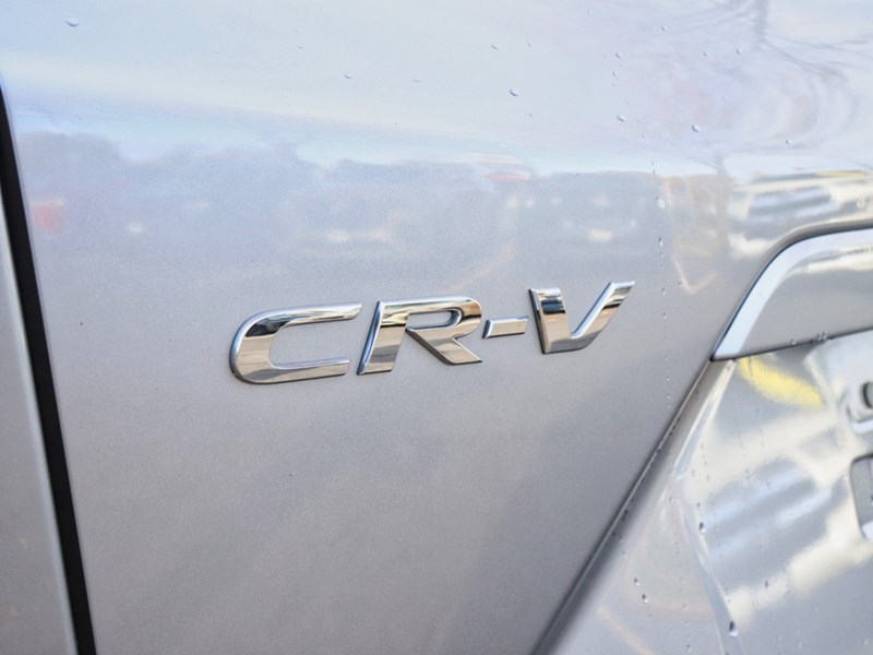 2022 Honda CR-V Sport