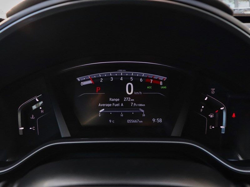 2022 Honda CR-V Sport