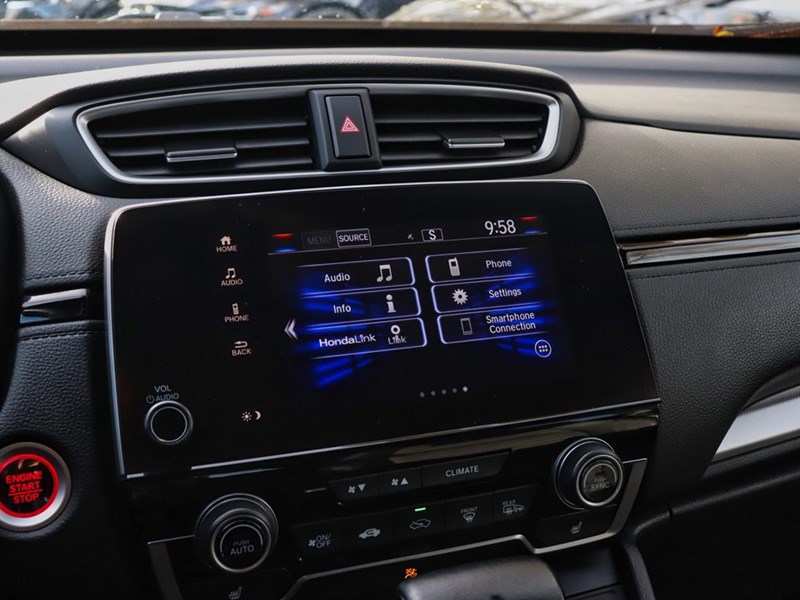 2022 Honda CR-V Sport